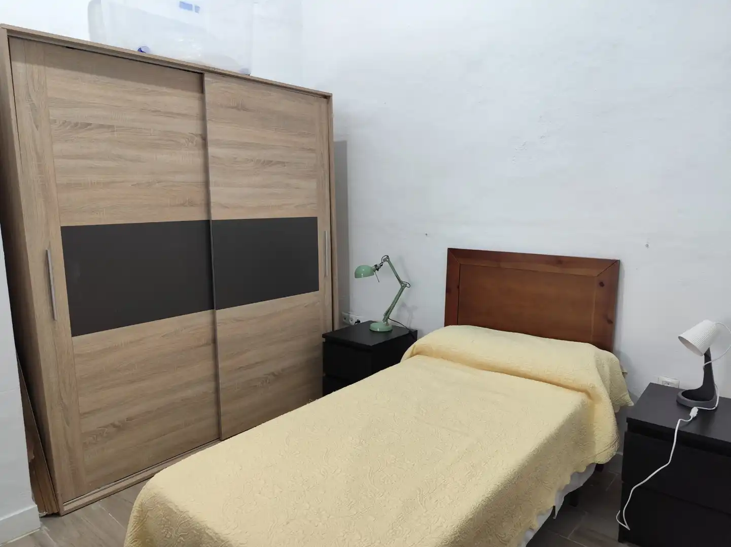 Appartamento in affitto a Calle Rosario Cepeda, imagen 12