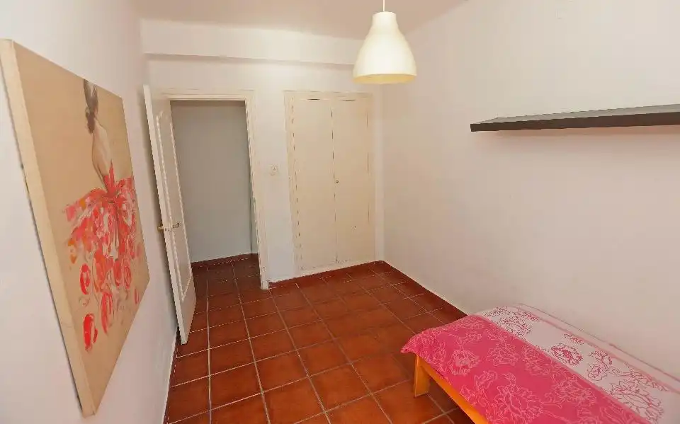 Habitación de Piso en venta en Algeciras con Aire acondicionado y Alarma