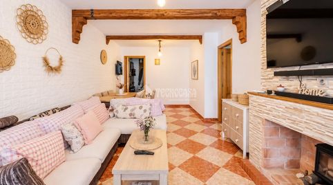 Foto 5 de Piso en venta en Los Guindos - Parque Mediterráneo - Santa Paula, Málaga Capital
