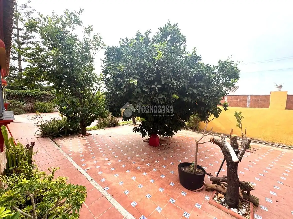 Casa rústica en venta en Ctra Sanlúcar - Cuatro Pinos, imagen 5