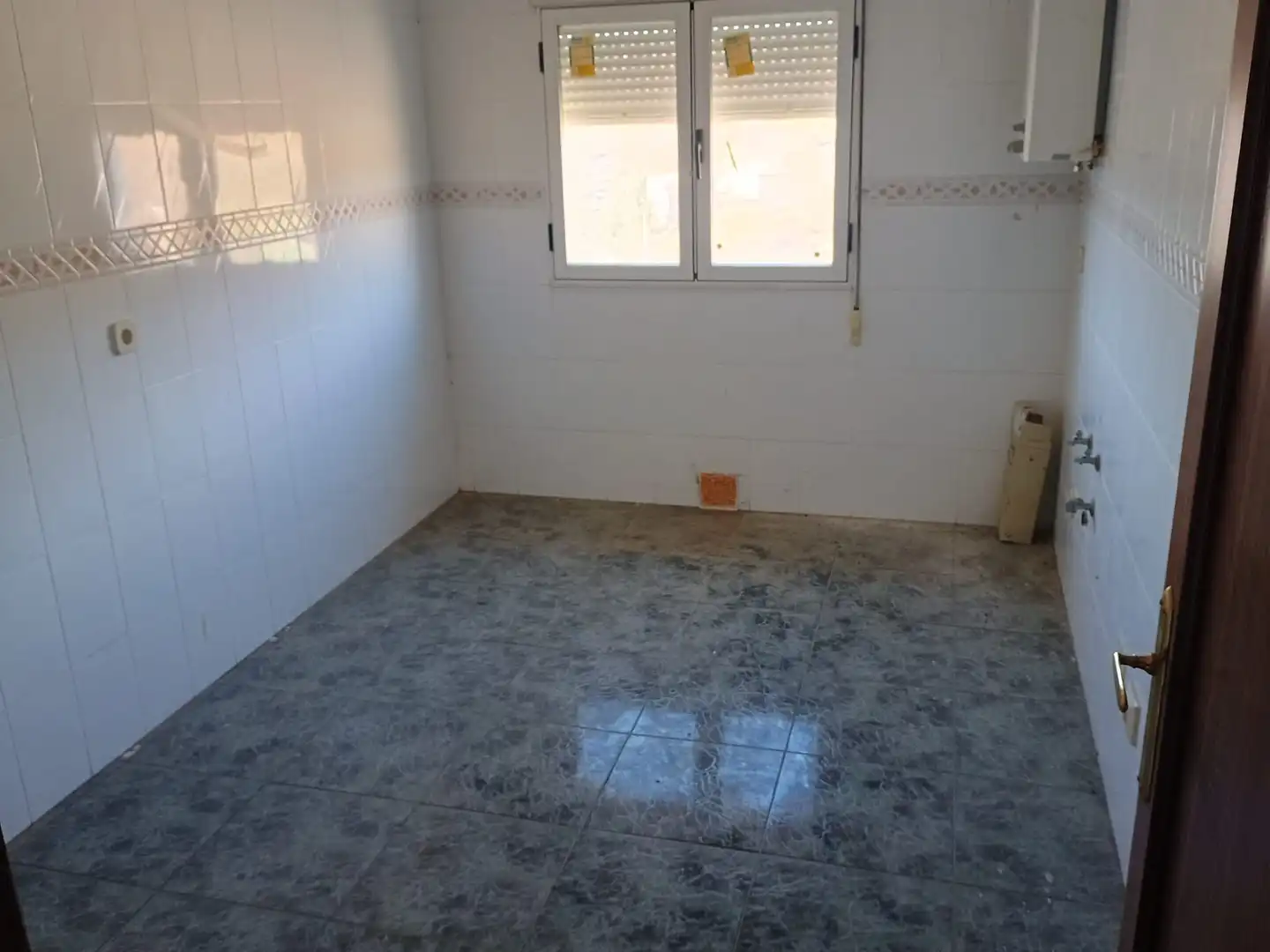 Küche von Wohnung zum Verkauf in Peguerinos