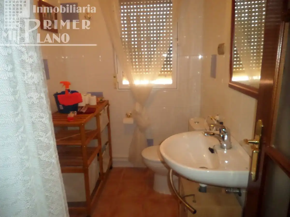 Chalet en venta en Alcázar de San Juan, imagen 17