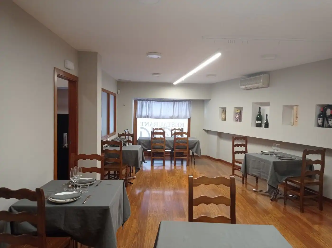 Locale commerciale in vendita a Centre - Sant Oleguer, imagen 18
