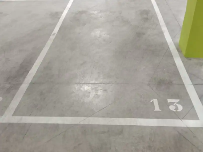 Garage for rent in Paseo de los Talleres, 15, Villaverde Alto