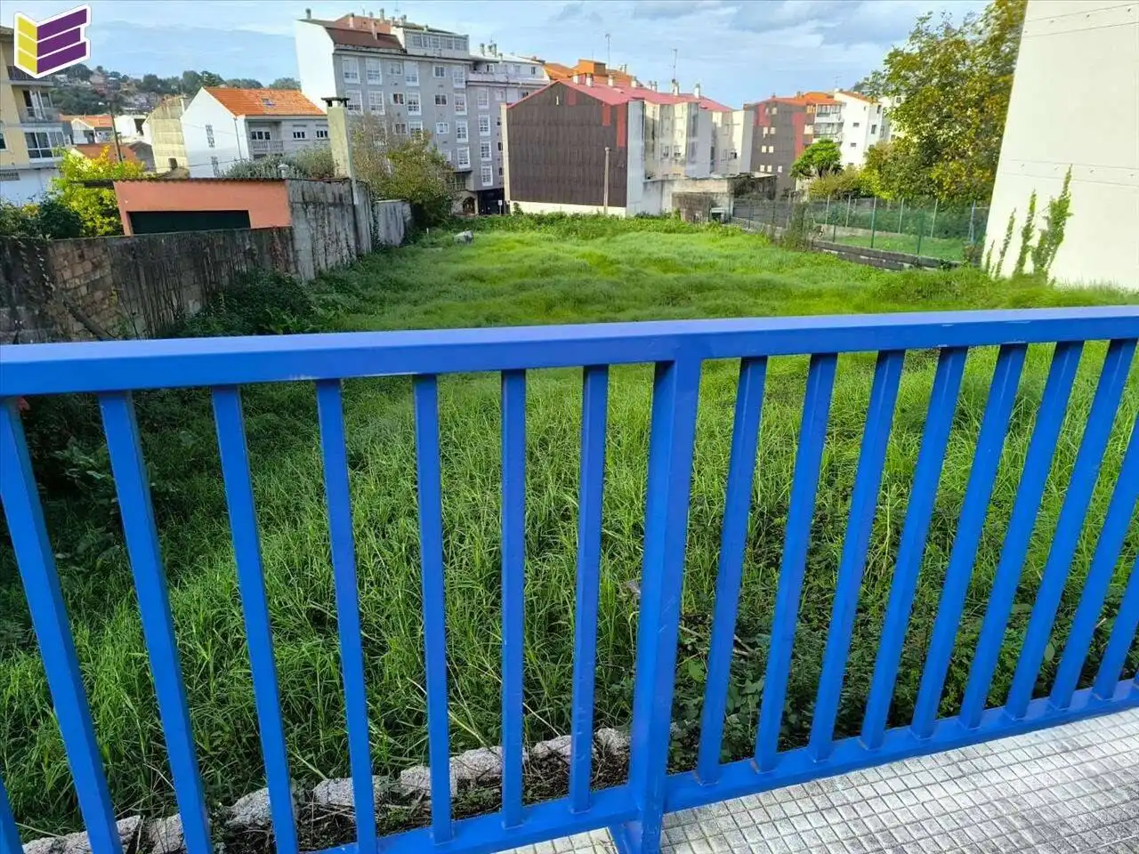 Residencial en venta en Bueu