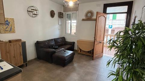 Foto 2 de Pis en venda a Bellmunt del Priorat, Tarragona