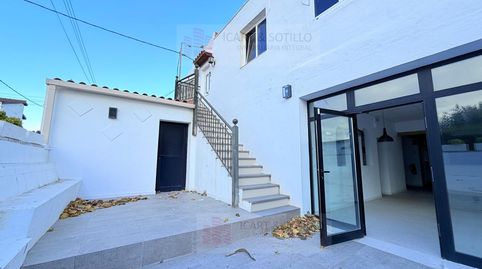 Foto 5 de Casa o xalet en venda a Cala del Puntal, Vinaròs