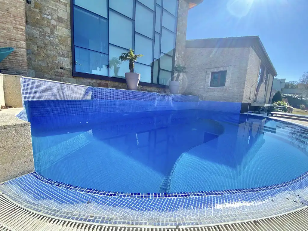 Villa in vendita a Ciudalcampo, imagen 42