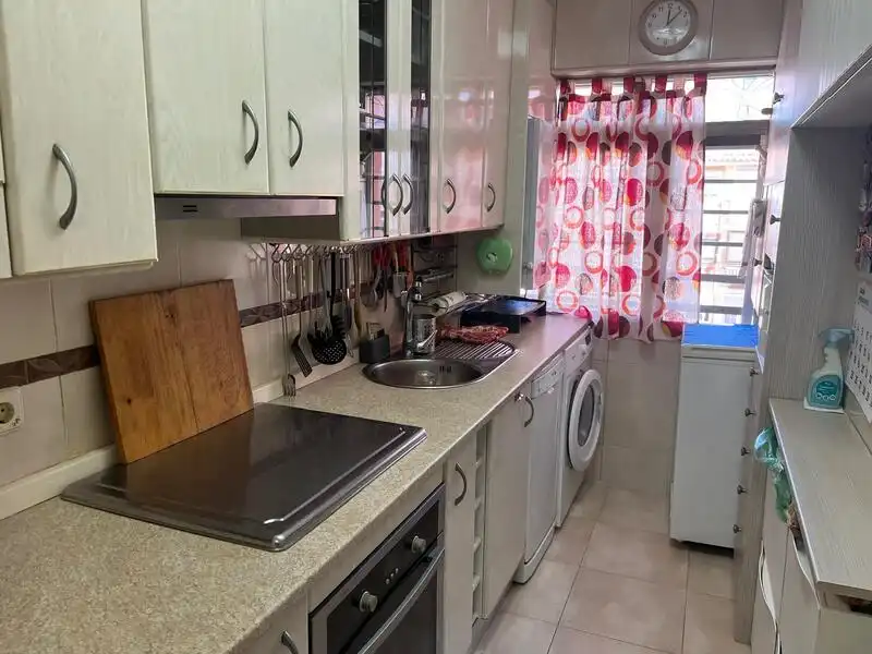 Piso con ascensor en venta en Latina, imagen 22