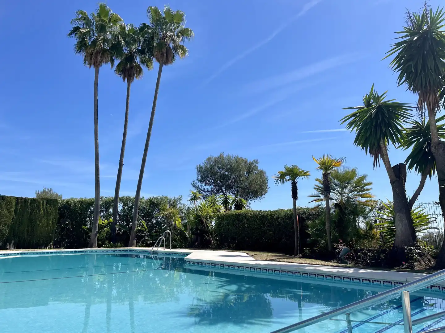 Penthouse with pool for sale in Milla de Oro, imagen 24