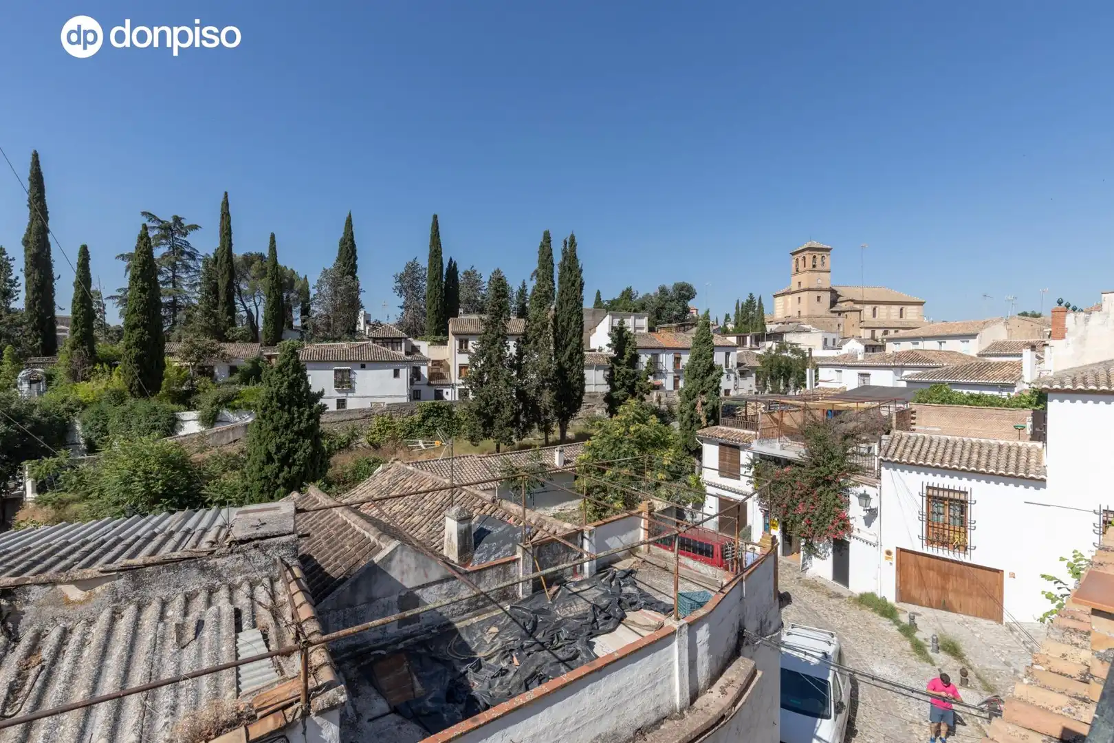 Casa en venta en ALBAIDA, imagen 55