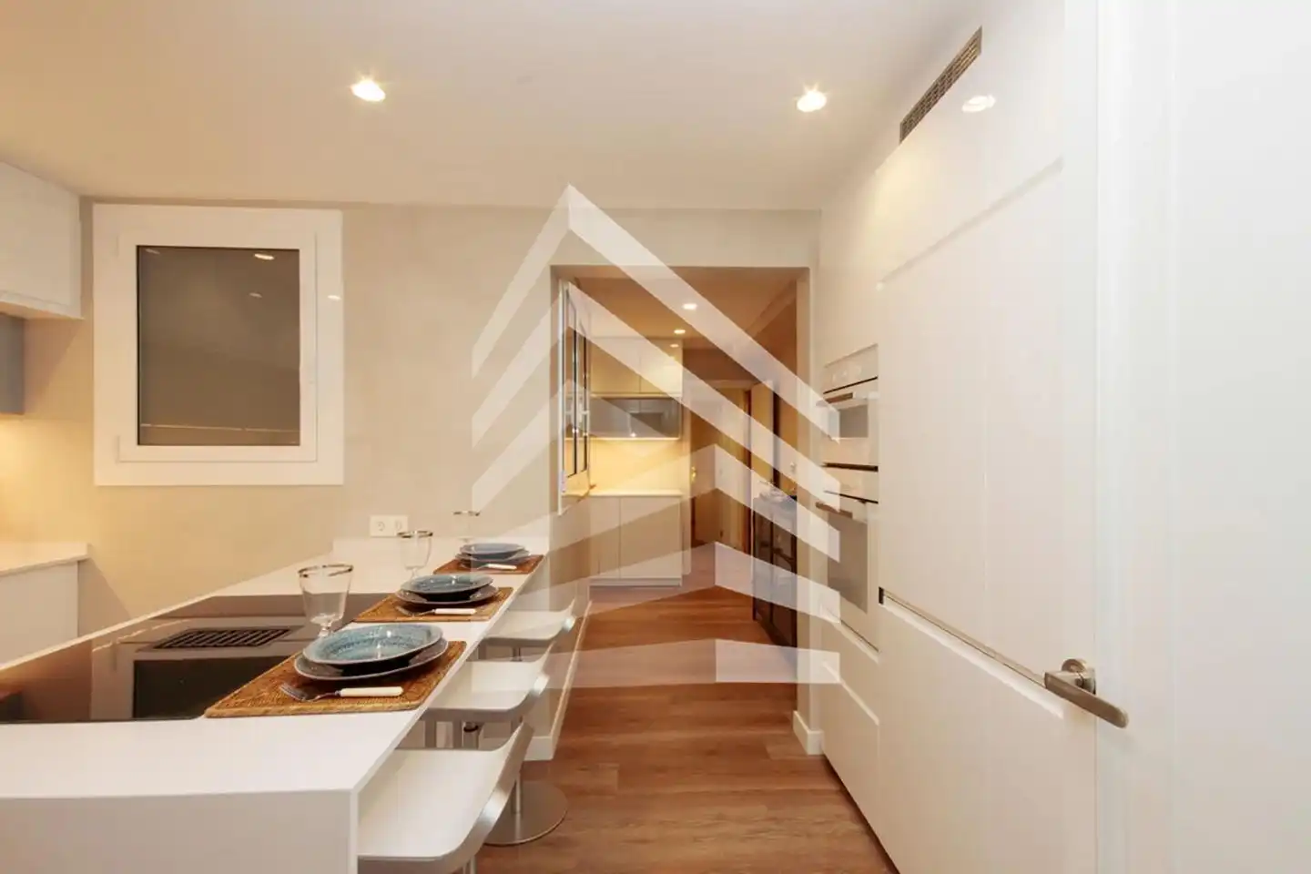 Appartement avec ascenseur à vendre à calle d'Aribau, imagen 26