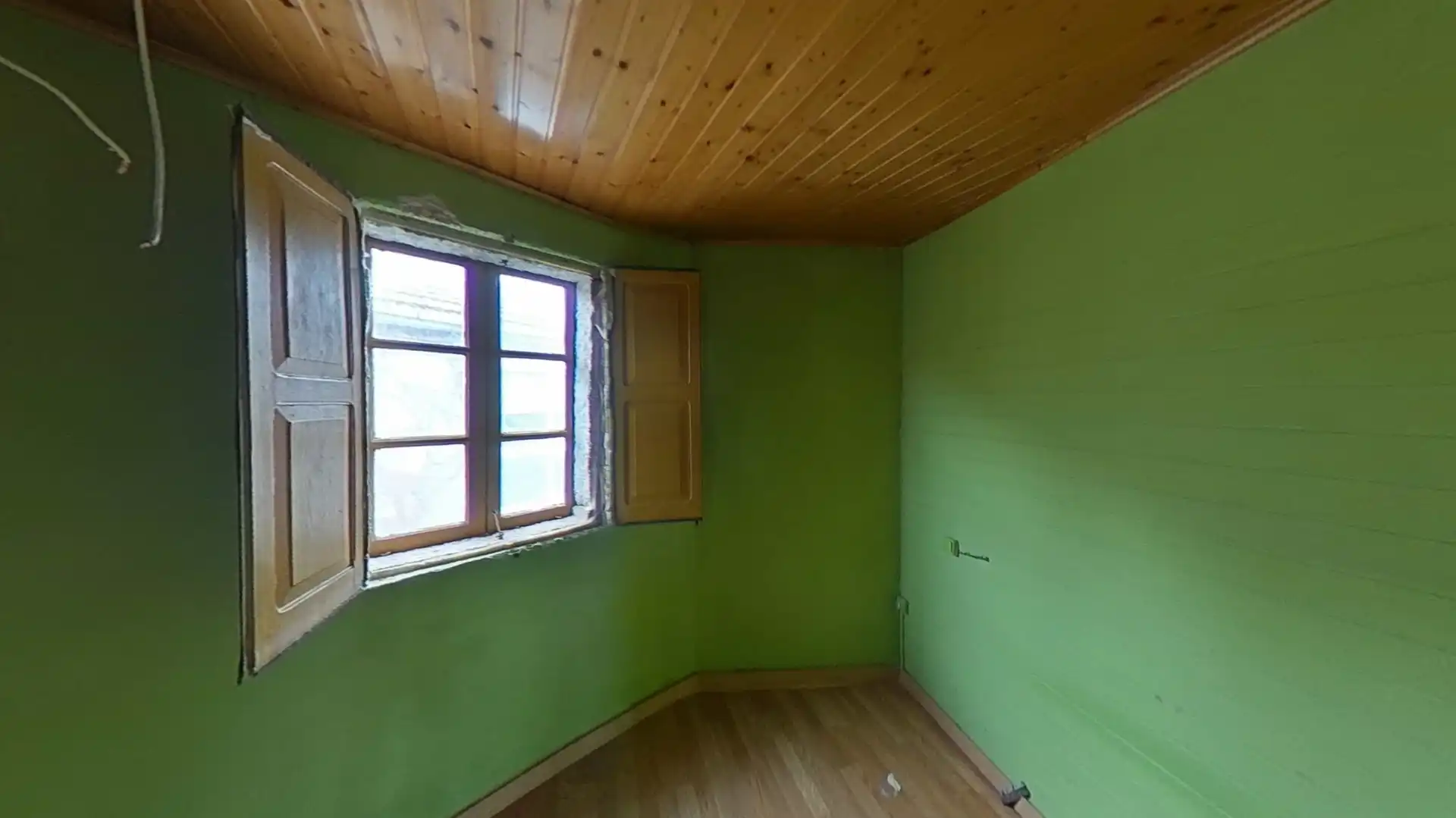 Casa o xalet en venda a Carballizos, O Pereiro de Aguiar