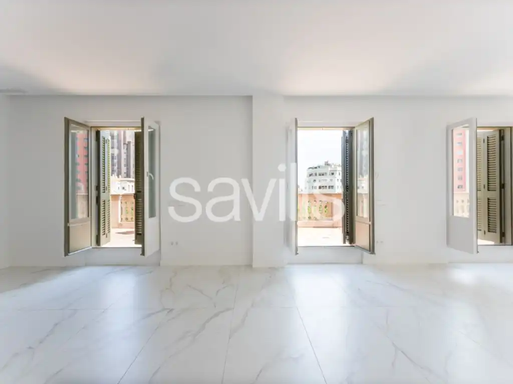 Penthouse with lift for sale in Eixample, imagen 2
