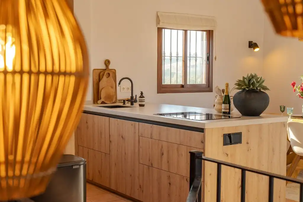 Villa con piscina in vendita a Coín, imagen 18