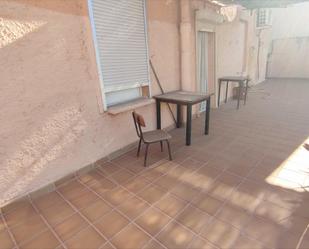 Terrassa de Casa o xalet en venda en Santpedor amb Terrassa i Balcó