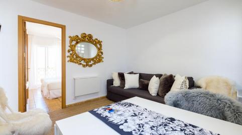 Foto 4 de Apartament de lloguer a Aravaca, Madrid