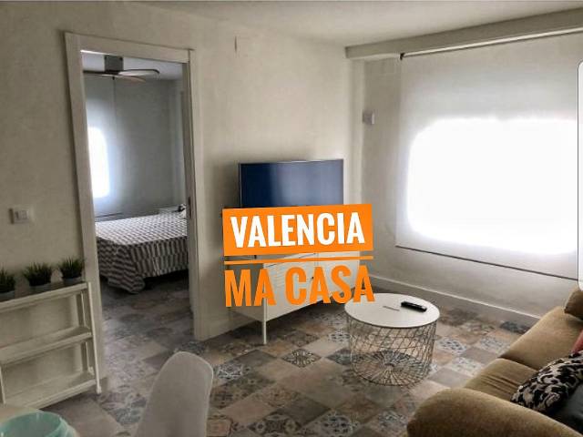 Piso en Alquiler en La Malva-rosa