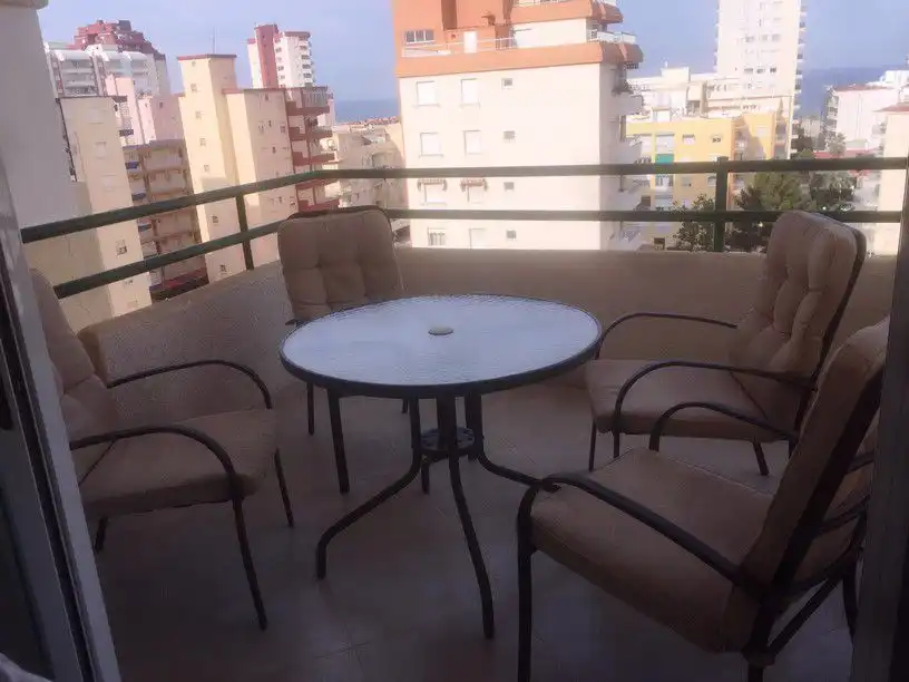 Apartament amb piscina de lloguer a Playa de Gandia, imagen 7