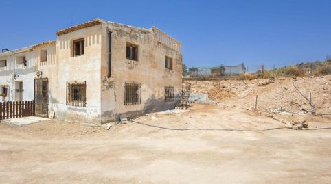 Casa rural en venta en Albox