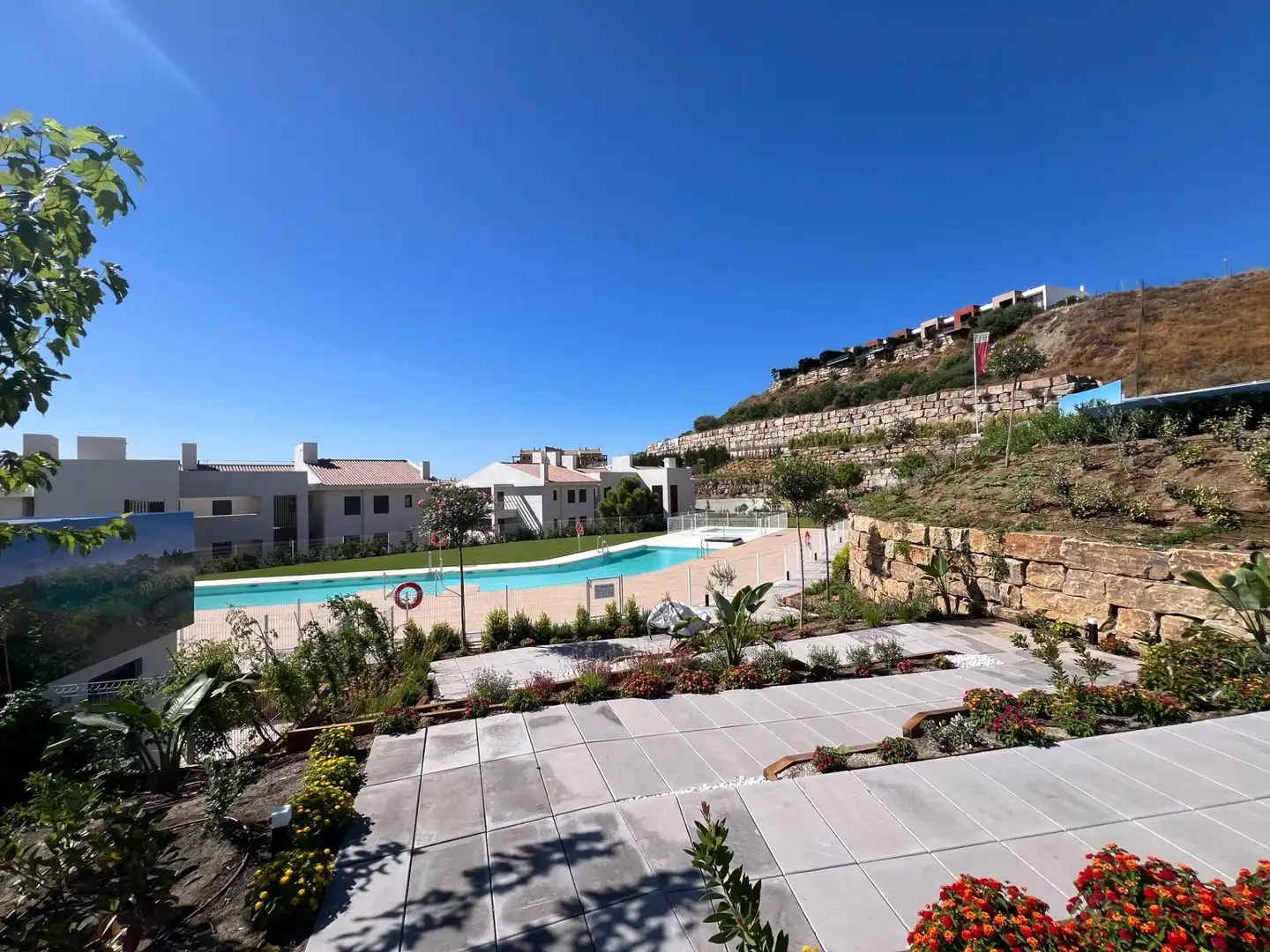 Apartament amb piscina en venda a El Paraíso, imagen 32