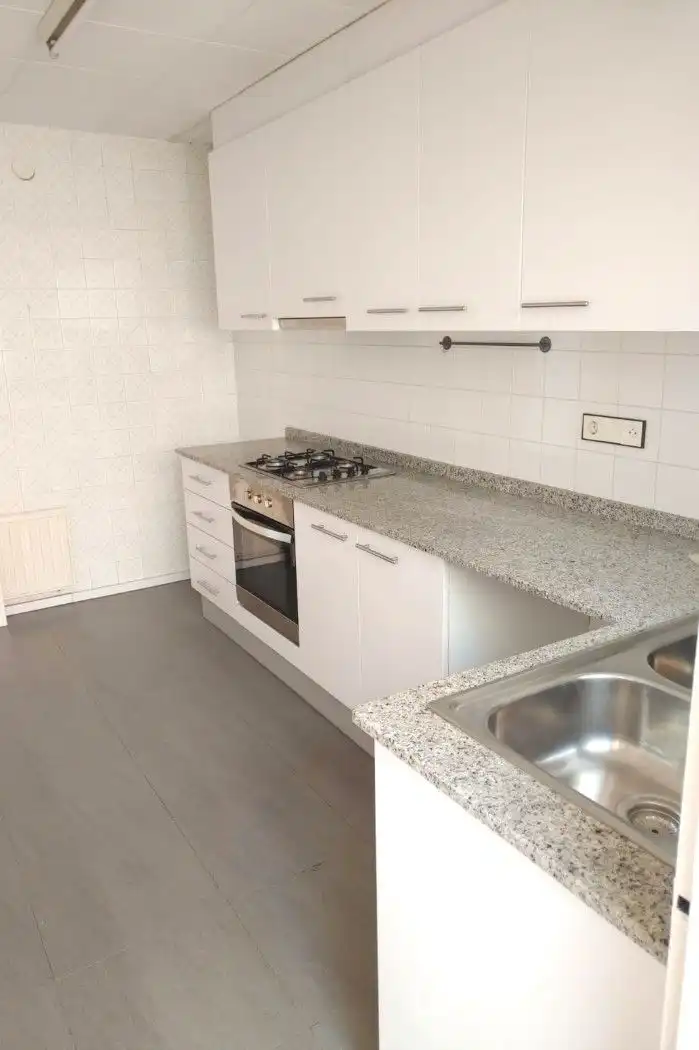 Wohnung zur Miete in Carrer del Doctor Pujades, Llevant