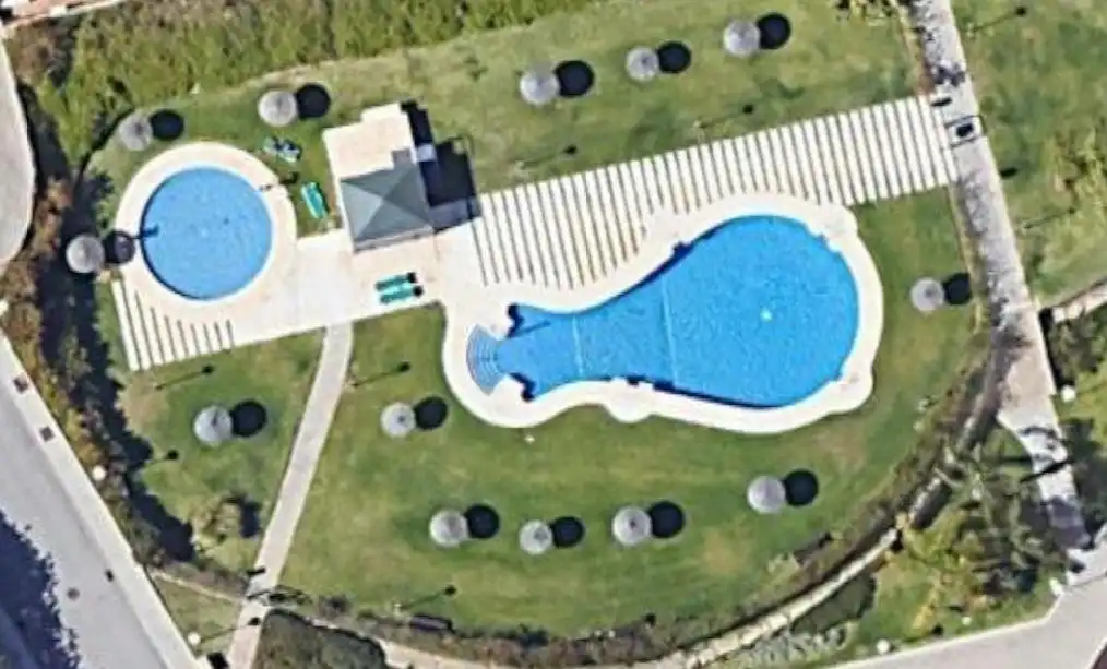 Appartement compact avec piscine à vendre à Hipódromo - Cerrado del Águila, imagen 29