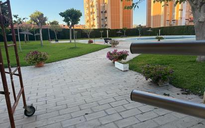 Piscina de Pis en venda en Alicante / Alacant amb Piscina comunitària