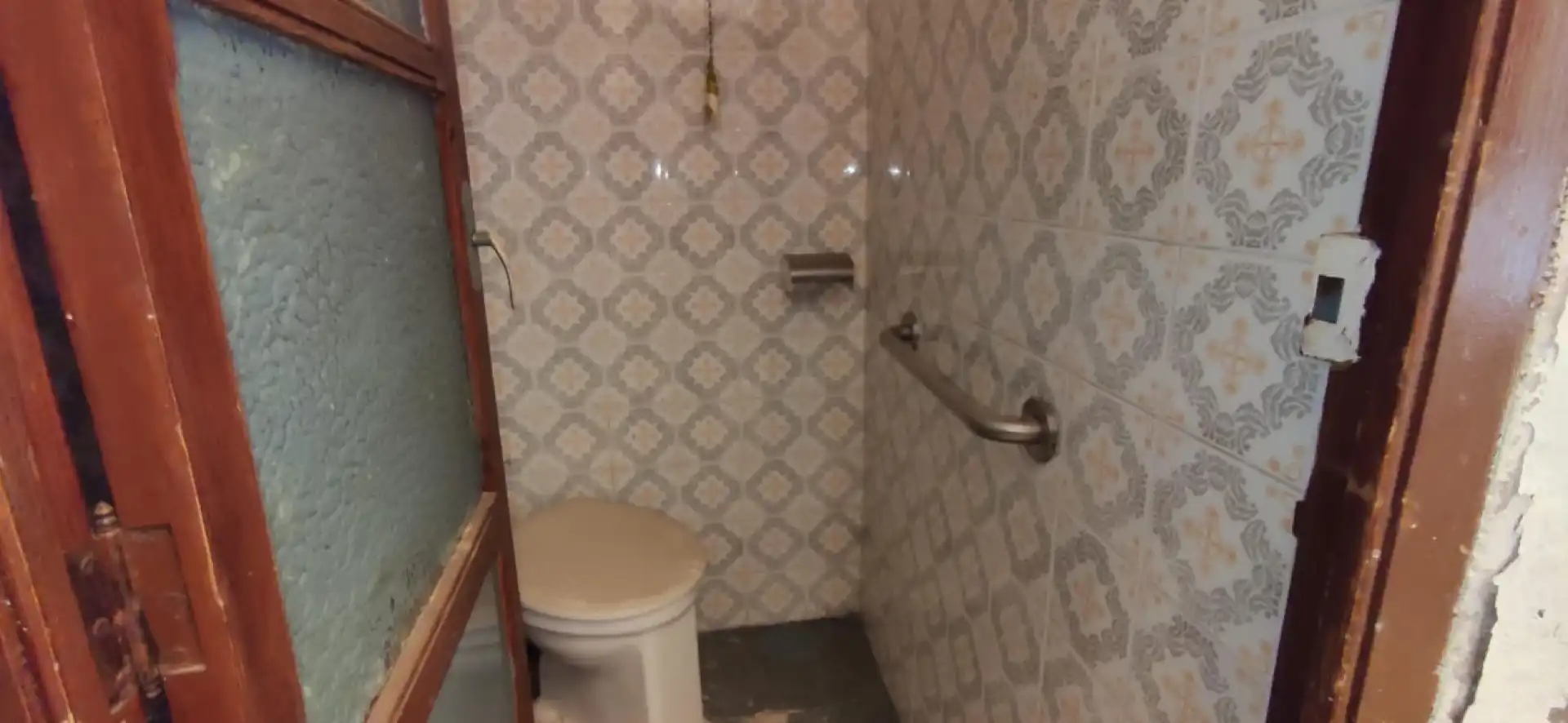 Bathroom of Houses for sale in Quatretonda