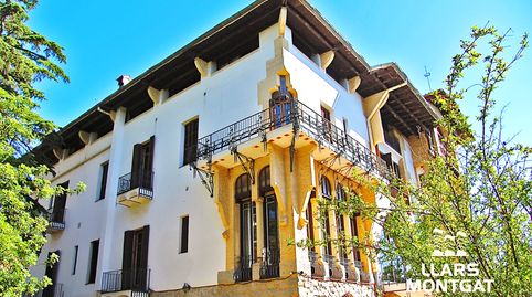 Foto 4 de Casa o chalet en venta en Avinguda de Catalunya, Centre, Sant Andreu de Llavaneres