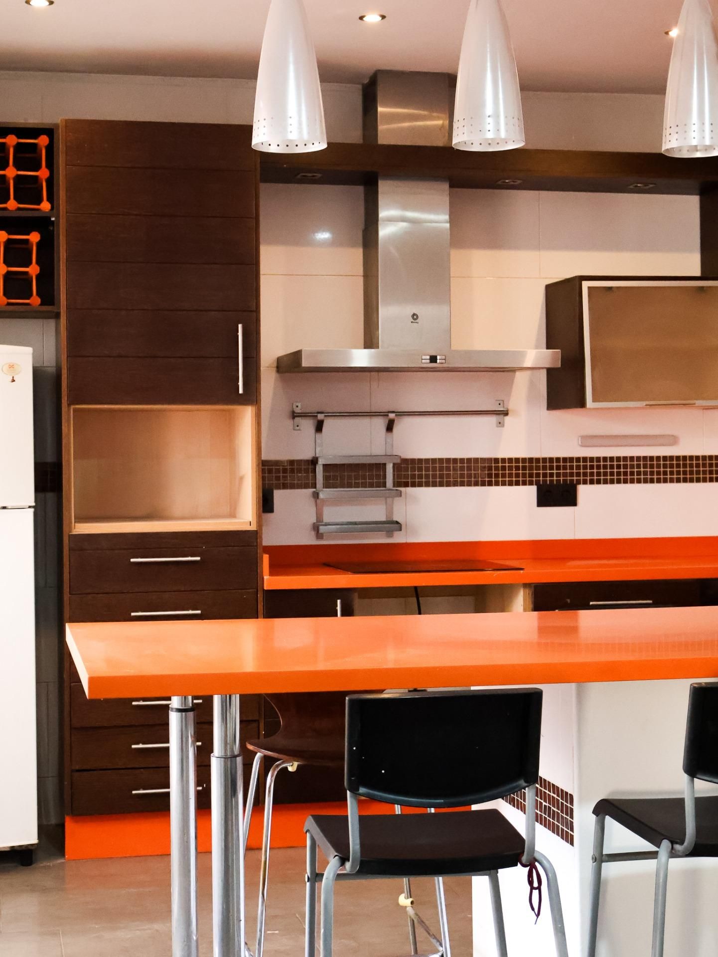 Cuina de Dúplex en venda en Níjar amb Terrassa