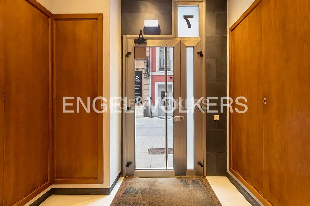 Flat for sale in Centro