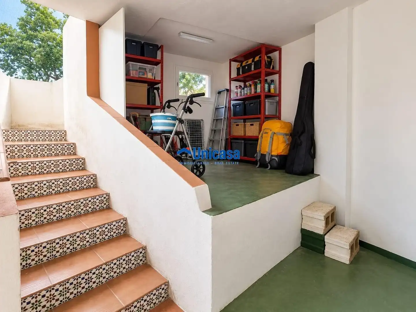 Semi-detached house with garden for sale in Puerto de la Torre - Atabal, imagen 31