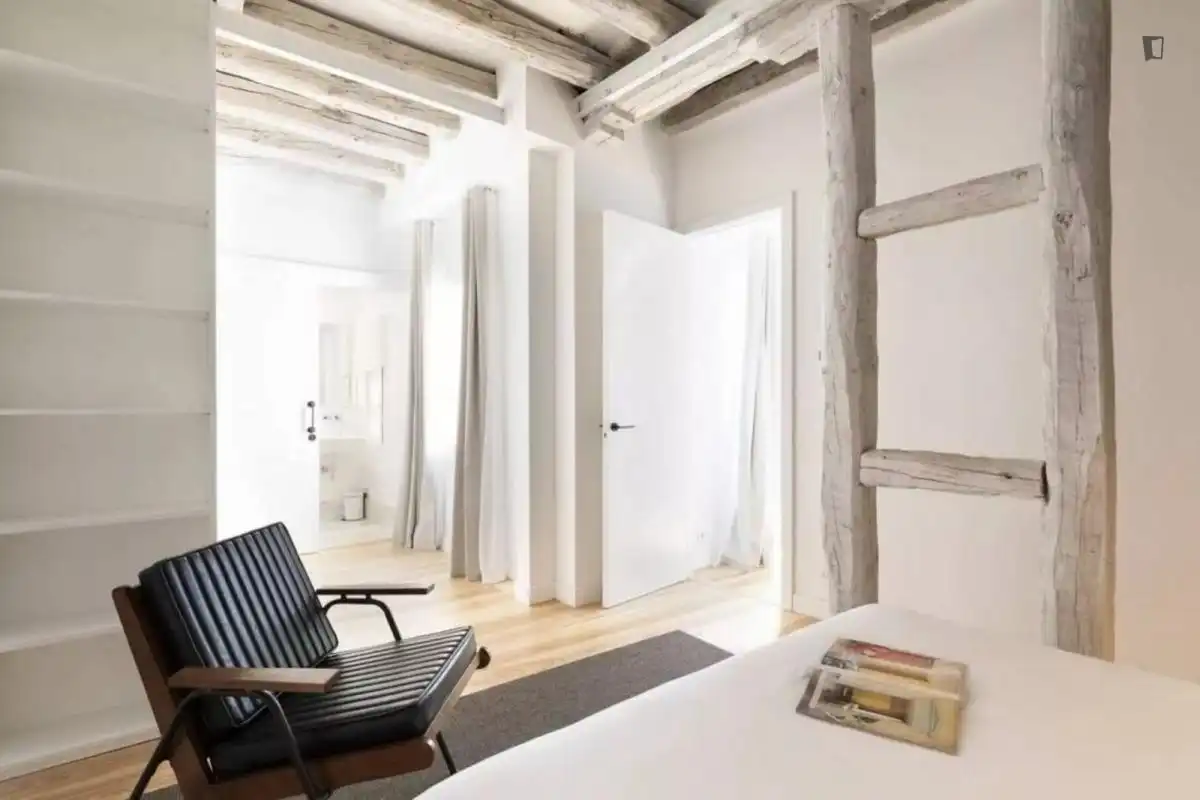 Apartment with lift to rent in Centro, imagen 25