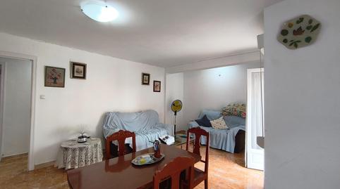 Foto 3 de Pis de lloguer a Ciudad Jardín - Tagarete - El Zapillo,  Almería Capital