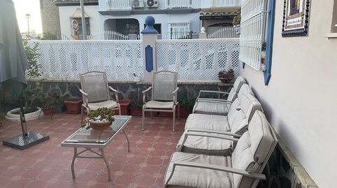 Foto 4 de Casa o xalet en venda a Morón de la Frontera, Sevilla