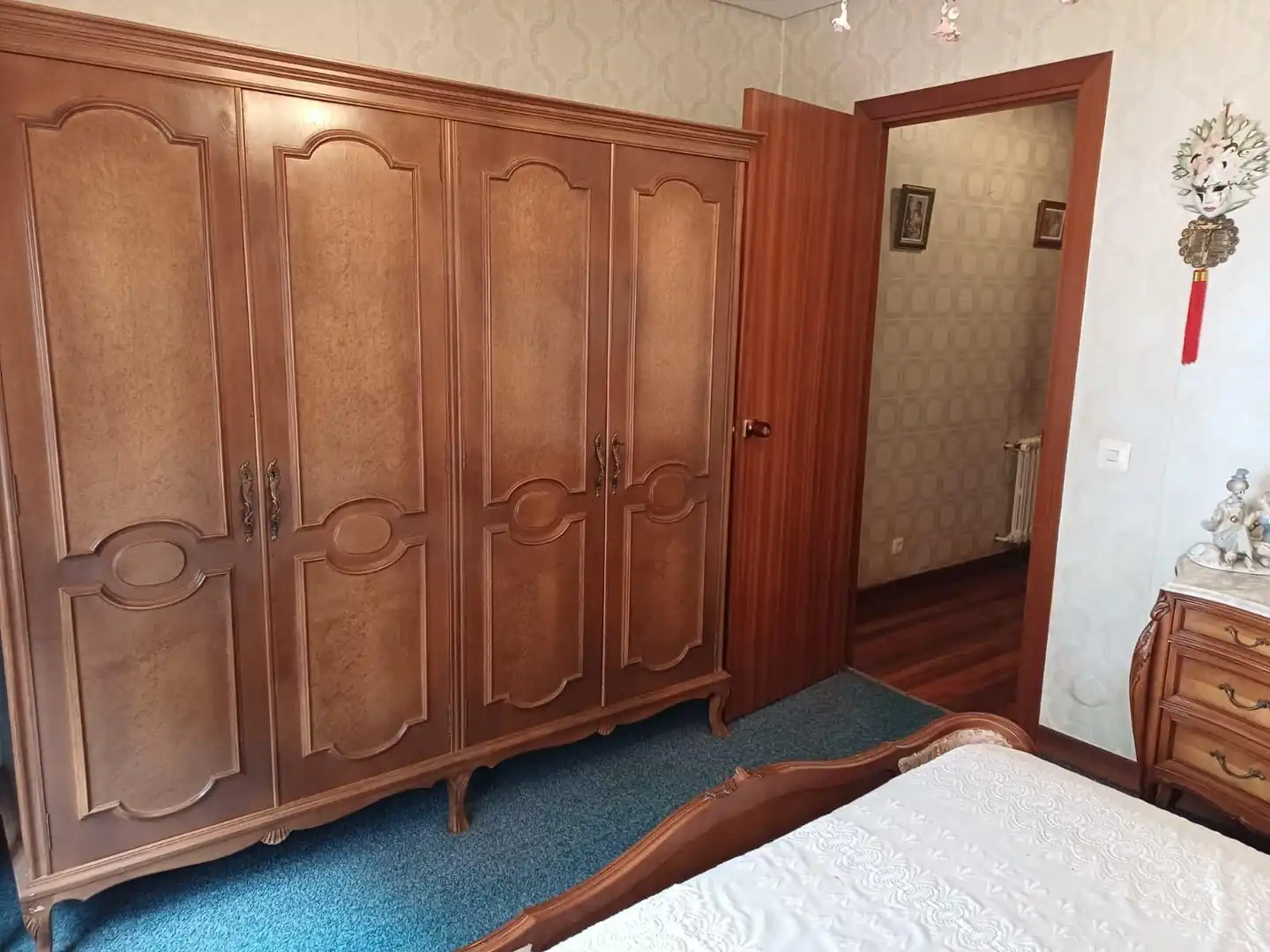 Flat with balcony for sale in Castilla - Hermida, imagen 29