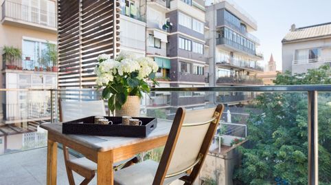 Photo 5 of Apartments for rent in Sant Gervasi- Galvany, Barcelona Capital