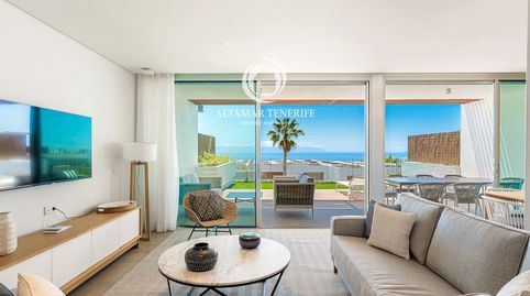 Foto 3 de Apartamento en venta en Abama, Guía de Isora