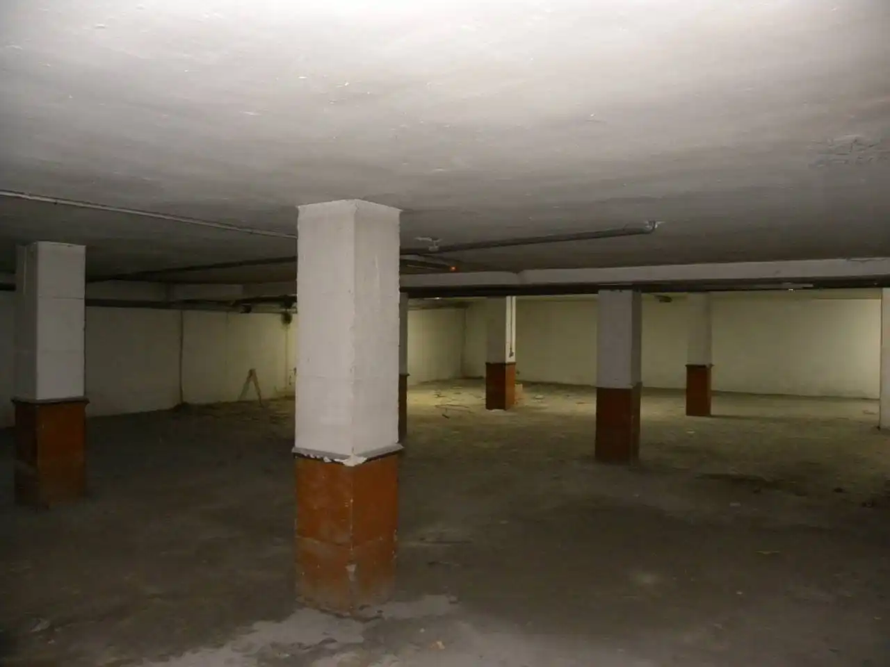 Einzelparkplatz zum Verkauf in Caravaca de la Cruz, imagen 2