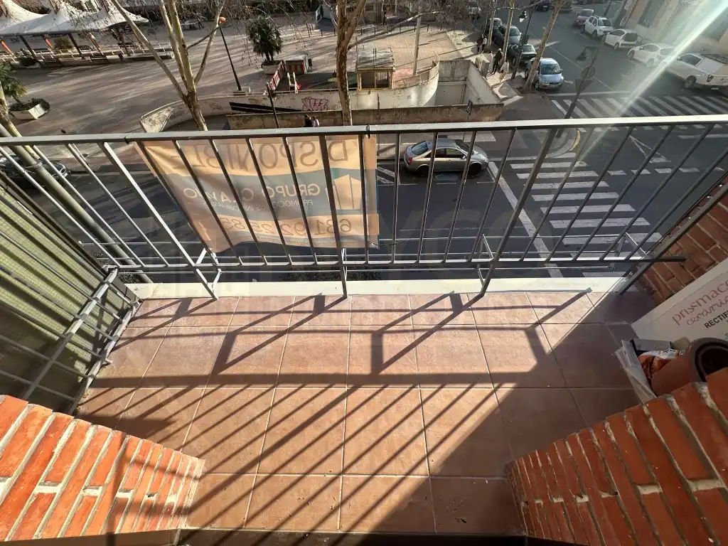 Apartments for rent in Gran Via