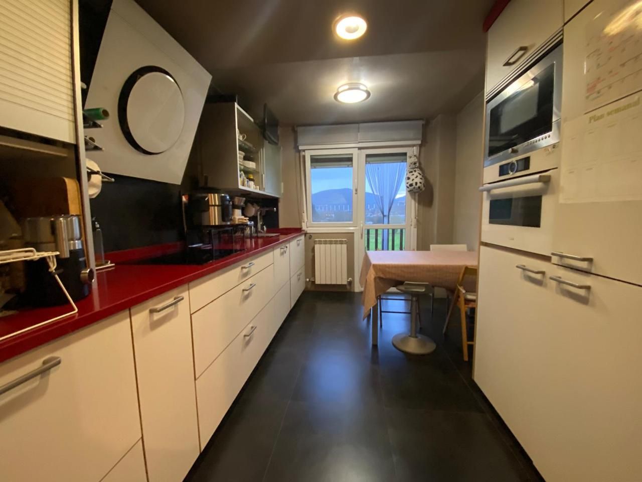 Cuina de Pis en venda en Abadiño 