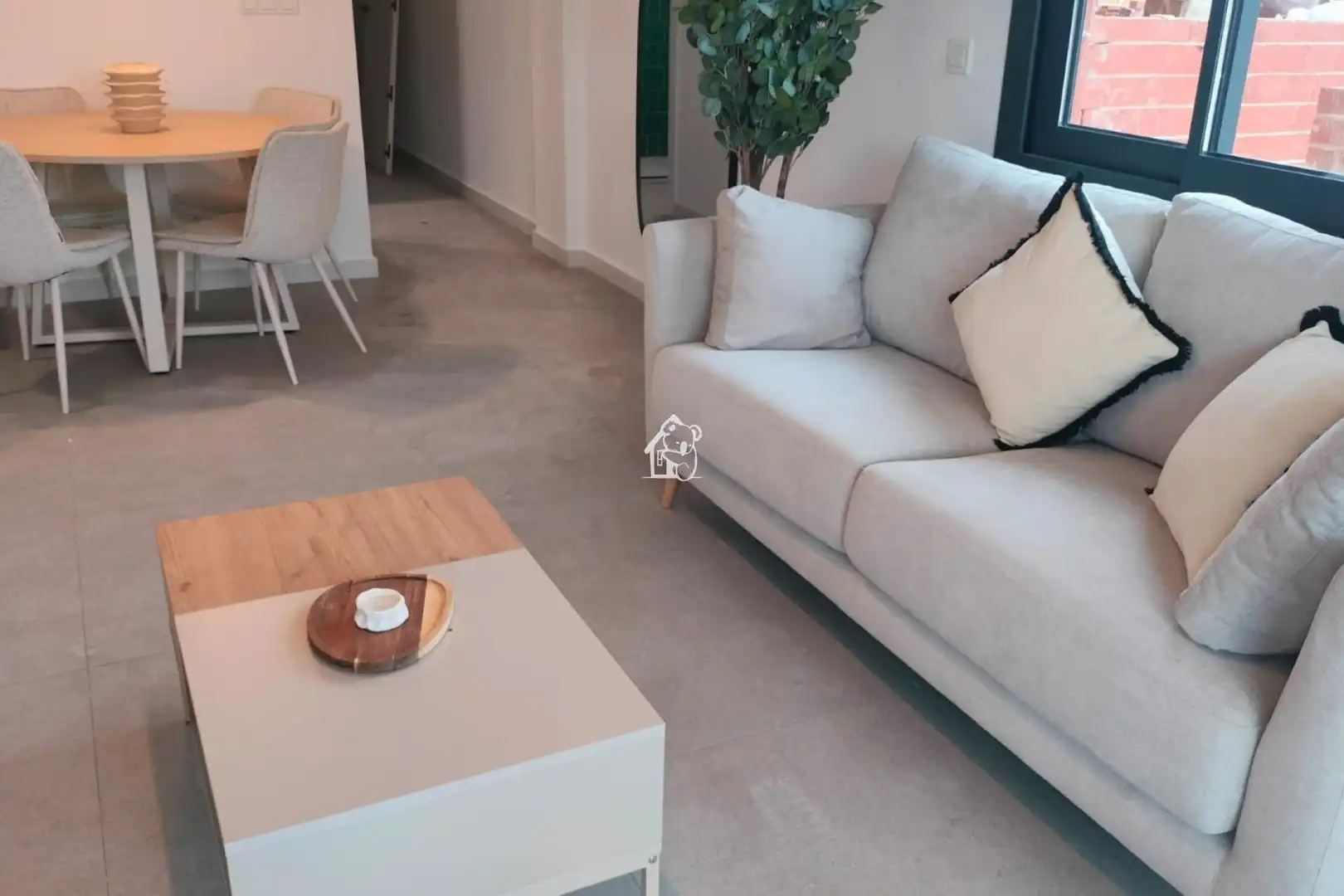 Apartment mit Terrasse zum Verkauf in Bigastro, imagen 4