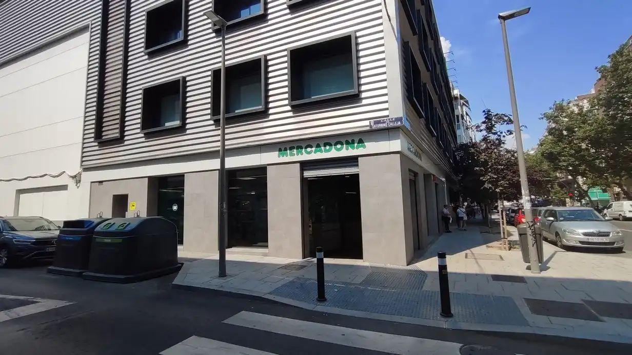 Individuel avec ascenseur à vendre à Calle de López de Hoyos, imagen 20