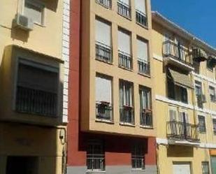 Exterior view of Office for sale in Málaga Capital