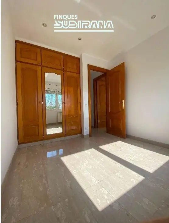 Bedroom of Houses for sale in Igualada  with Heating, Terrace and Storage room