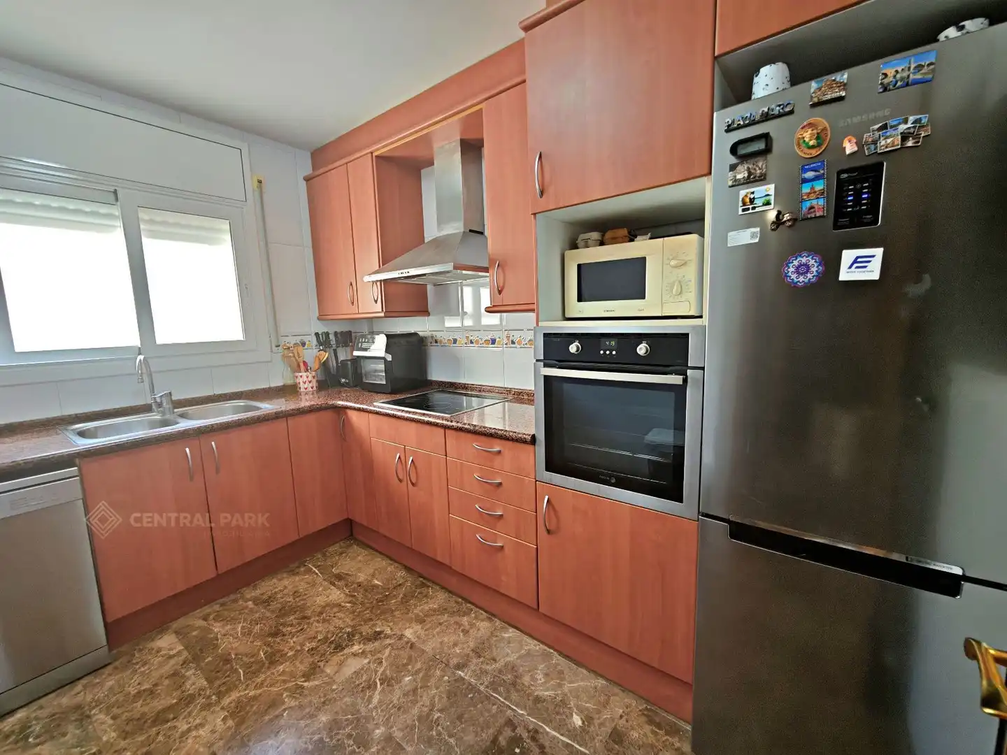 Casa a schiera con terrazza in vendita a Vial de La Sequia, imagen 17