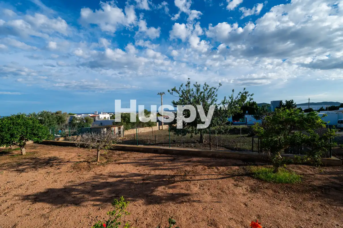 Casa amb jardí en venda a Diseminado Poligono 7, imagen 44