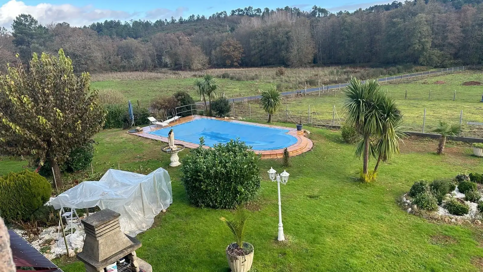 Xalet en venda a San Cibrao das Viñas, imagen 19