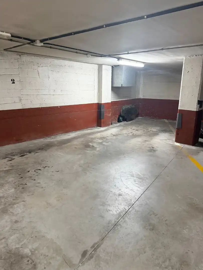 Doppelparkplatz zum Verkauf in Calle Juan XXIII 4, imagen 6